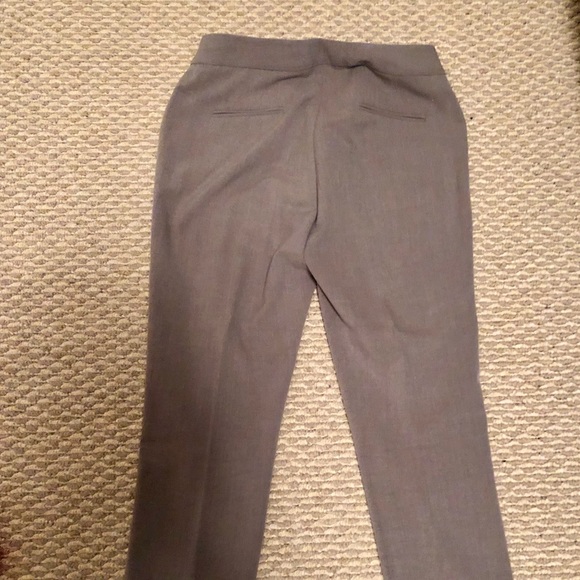 Grey work pant - Picture 2 of 2